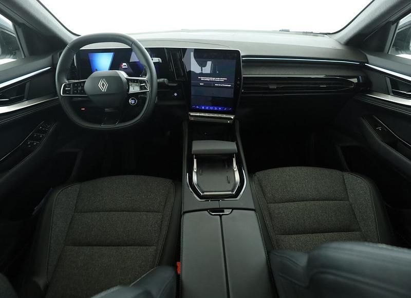 Gebraucht Renault Rafale Techno 200 PS (147 kW) 2025 Weiss SUV