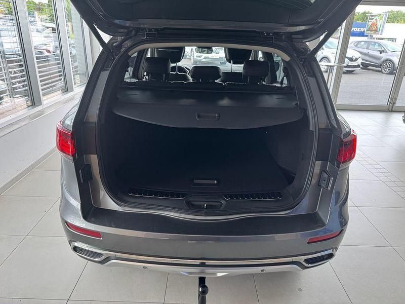 Gebraucht Renault Koleos Initiale Paris 184 PS (135 kW) 2024 Grau SUV