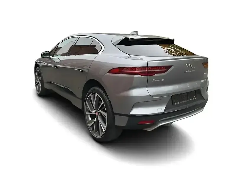 Gebraucht Jaguar I-Pace S 294 kW (400 PS) 2022 Grau SUV