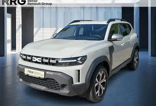 Gebraucht Dacia Duster Expression 131 PS (96 kW) 2025 Beige SUV