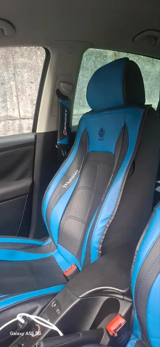 Gebraucht Seat Altea 140 PS (102 kW) 2004 Van / Kleinbus