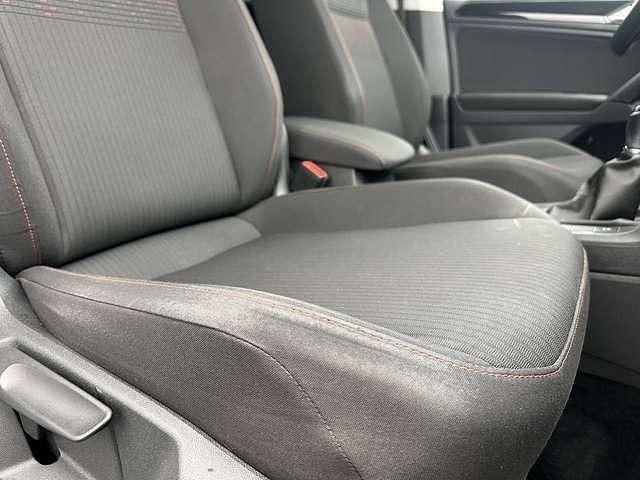 Gebraucht VW Tiguan Sound 150 PS (110 kW) 2017 Silber metallic SUV