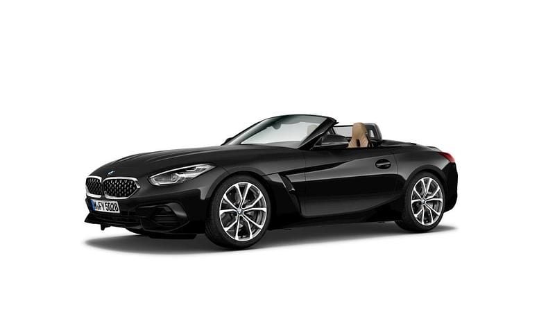 Gebraucht 2025 BMW Z4 M Sport Cabrio | 33.580 € (Superpreis) - Bild 1/3