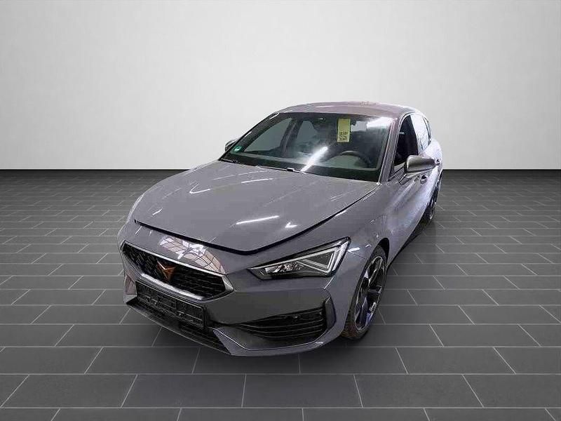 Graphene grau Gebraucht 2024 Cupra Leon Limousine | 27.950 € (Guter Preis) - Bild 1/4