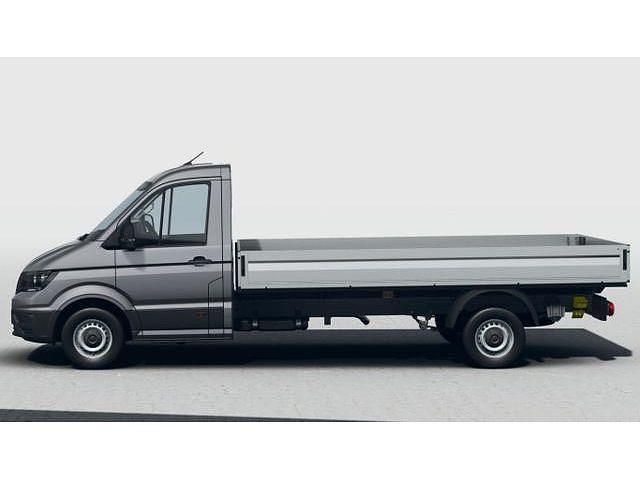 Neu 2025 VW Crafter Van | 40.256 € (Guter Preis) - Bild 1/1