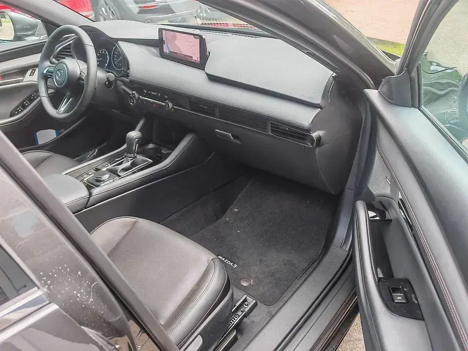 Neu Mazda 3 Takumi-Line 140 PS (102 kW) 2026