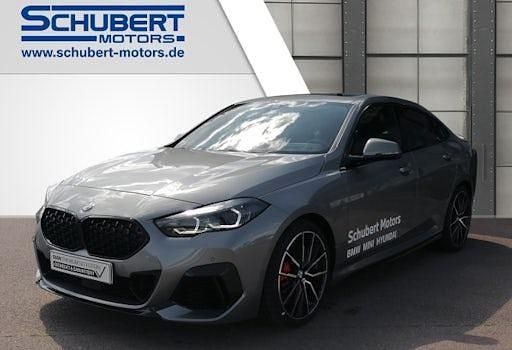 Gebraucht BMW M235 Performance 306 PS (225 kW) 2025 Grau Coupé