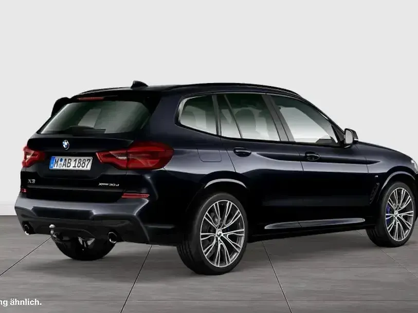 Second-hand BMW X3 Performance 2022 Andere SUV