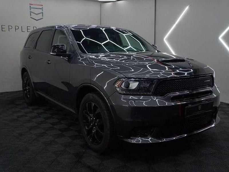 Second-hand Dodge Durango 364 CP (267 kW) 2021 Gri SUV