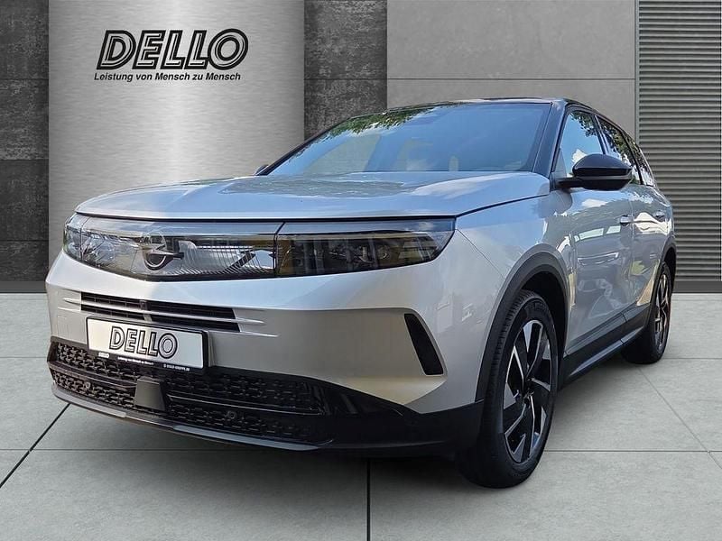 Neu Opel Grandland X 145 PS (106 kW) 2025 SUV