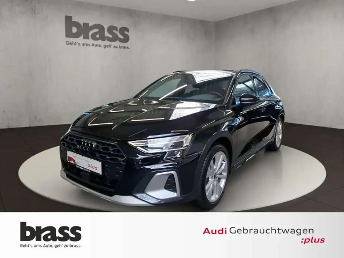 Second-hand Audi A3 Ambiente 204 CP (150 kW) 2025 Break