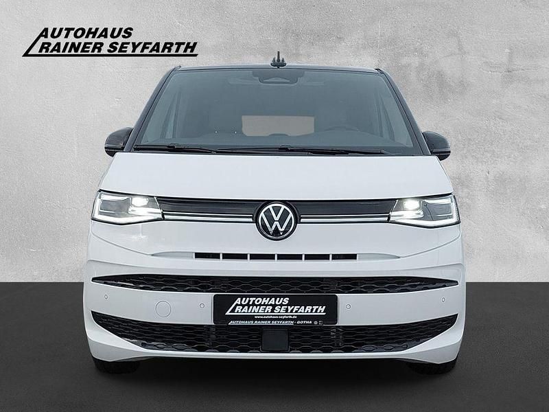 Neu VW Multivan Edition 177 PS (130 kW) 2025 Weiß Van