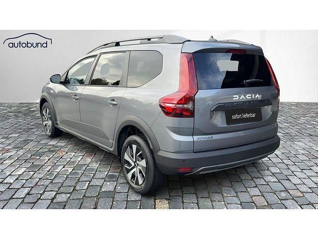 Neu Dacia Jogger Expression 110 PS (80 kW) 2025 Van / Kleinbus