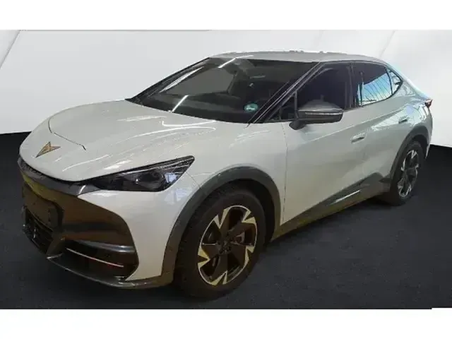 Usado Cupra Tavascan Endurance 210 kW (286 CV) 2025 SUV