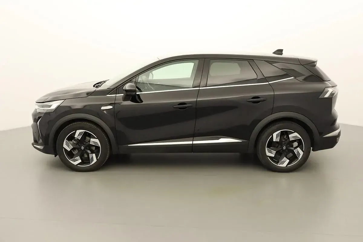 Gebraucht Renault Symbioz Techno 147 PS (108 kW) 2025 Noir etoile SUV