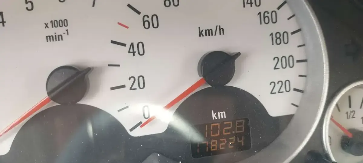 Gebraucht Opel Corsa 80 PS (58 kW) 2005 Kleinwagen
