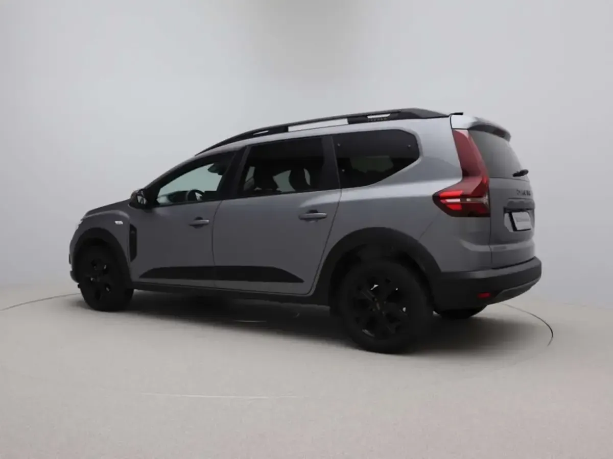 Neu Dacia Jogger Extreme 110 PS (80 kW) 2026 Wählbar  ggf gegen aufpreis Van / Kleinbus