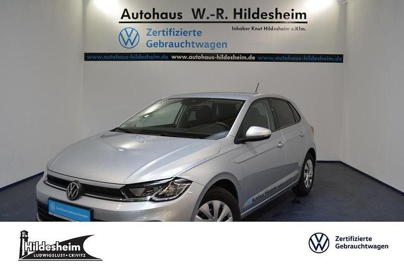 Gebraucht VW Polo Life 95 PS (69 kW) 2024 Limousine