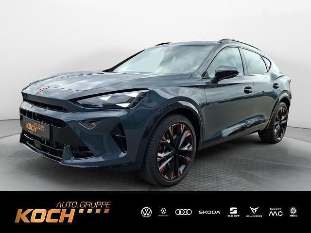Blau Neu 2025 Cupra Formentor VZ SUV | 48.343 € (Fairer Preis) - Bild 1/4