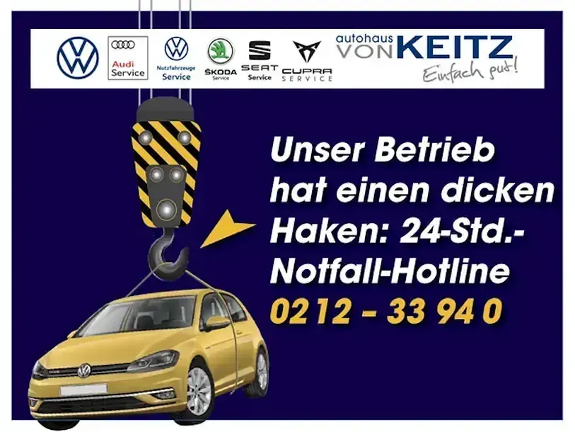 Gebraucht VW T-Roc Style 110 PS (80 kW) 2022 Weiß SUV