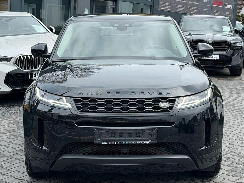 Gebraucht Land Rover Range Rover S 200 PS (147 kW) 2019 Schwarz SUV