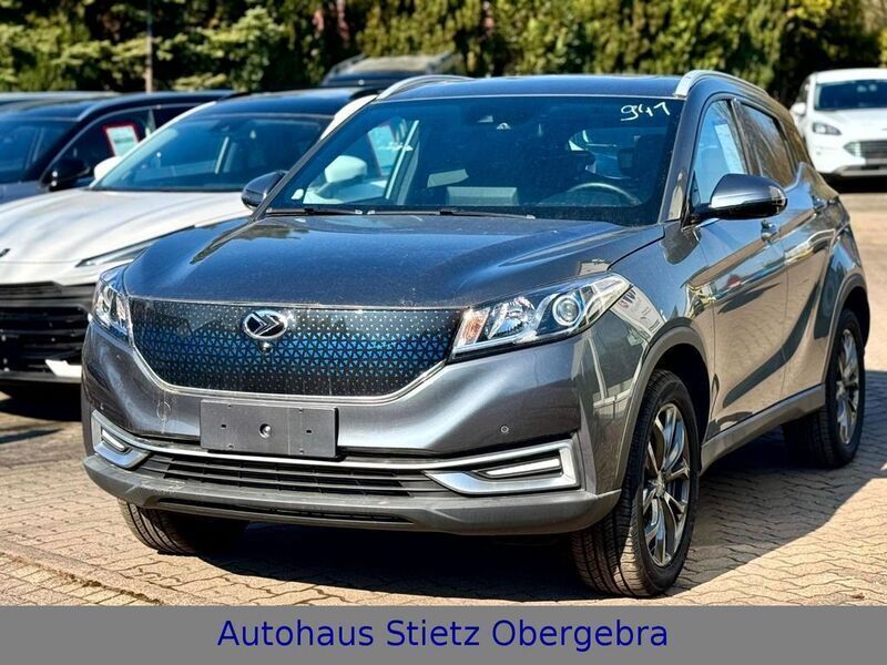 Grau Neu 2025 Seres 3 SUV | 22.900 € (Fairer Preis) - Bild 1/4