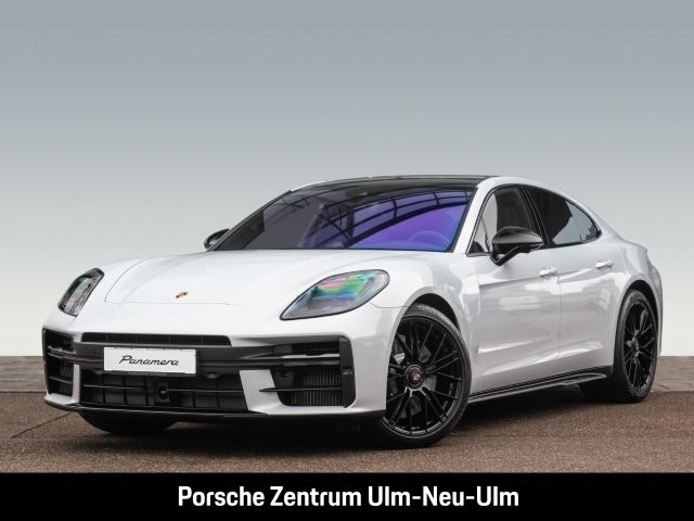 Andere farbe Gebraucht 2022 Porsche Panamera GTS Limousine | 189.900 € (Teuer) - Bild 1/4