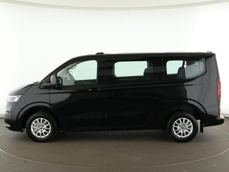 Neu VW T7 150 PS (110 kW) 2026 Schwarz Van