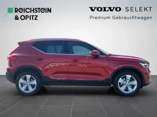 Gebraucht Volvo XC40 120 PS (88 kW) 2023 SUV