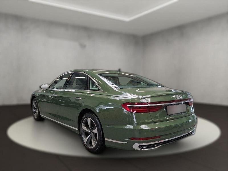 Gebraucht Audi A8 Ambiente 286 PS (210 kW) 2024 Metallic Limousine