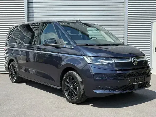 Używany VW Multivan Style 150 KM (110 kW) 2025 Andere Minivan