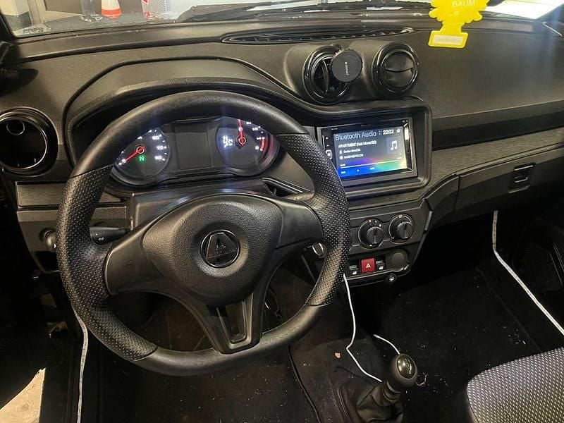 Gebraucht Aixam City 2024 Grau Kleinwagen