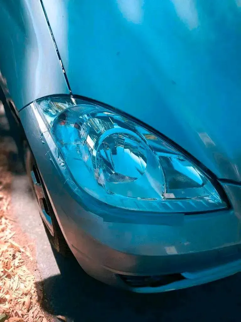 Gebraucht Mercedes A160 95 PS (69 kW) 2009 Silber Kleinwagen