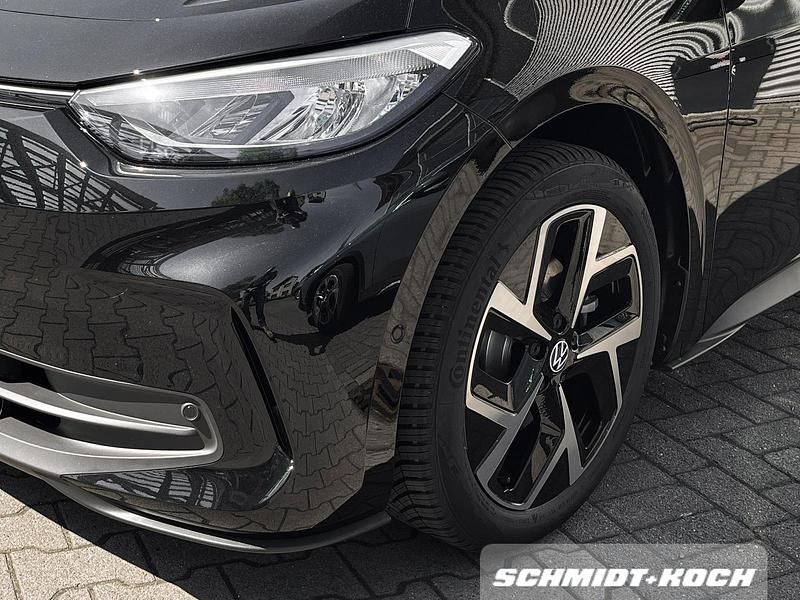 Brugt VW ID.3 Pro 169 kW (231 HK) 2026 Sort Hatchback