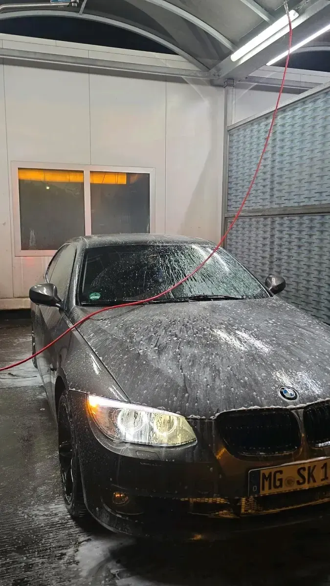 Gebraucht BMW 320 184 PS (135 kW) 2011 Coupé
