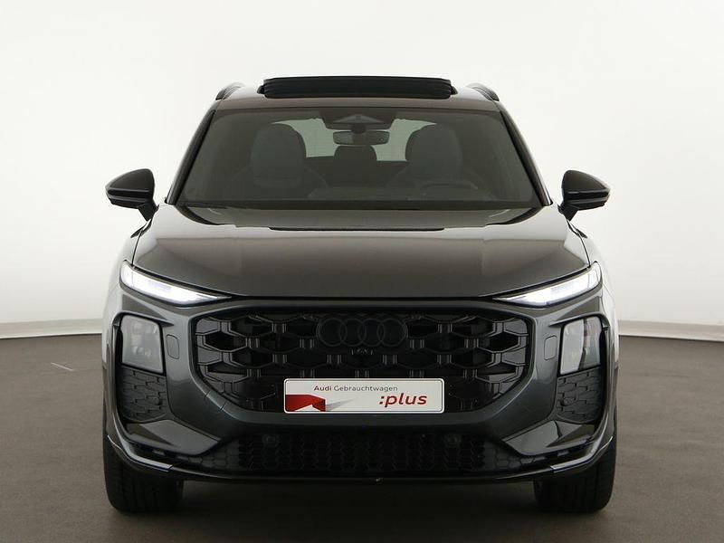 Gebraucht Audi Q3 Ambiente 265 PS (194 kW) 2025 Daytonagrau perleffekt SUV