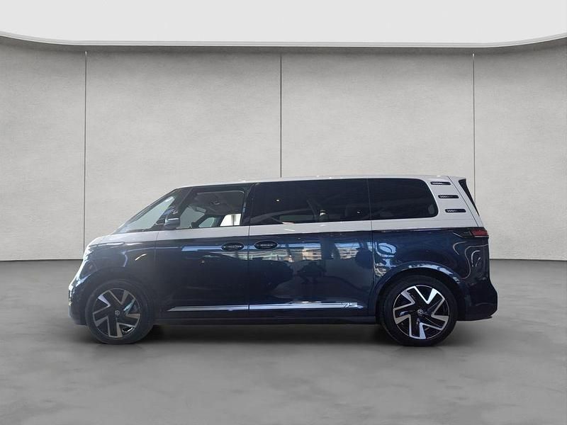 Neu VW ID. Buzz Pro 210 kW (286 PS) 2026 Weiß Van / Kleinbus