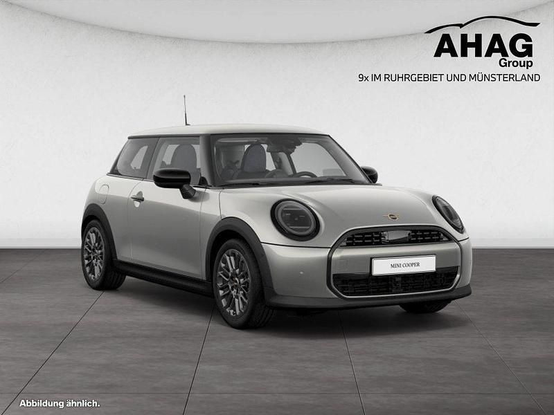 Gebraucht Mini Cooper 156 PS (114 kW) 2025 Silber Kleinwagen