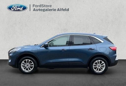Gebraucht Ford Kuga Titanium 243 PS (178 kW) 2023 Blau SUV