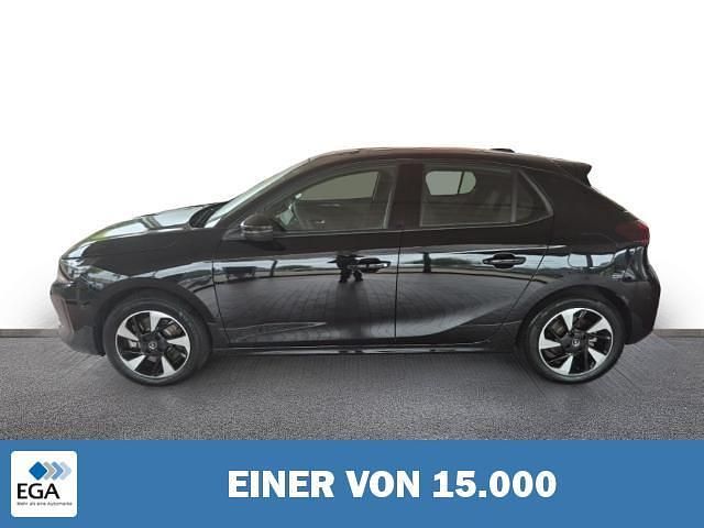 Gebraucht Opel Corsa-e 100 kW (136 PS) 2024 Metallic Kleinwagen