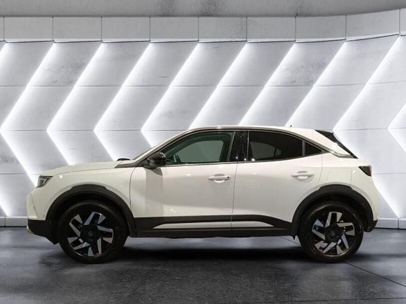 Gebraucht Opel Mokka Elegance 131 PS (96 kW) 2023 Jadeweißuni SUV