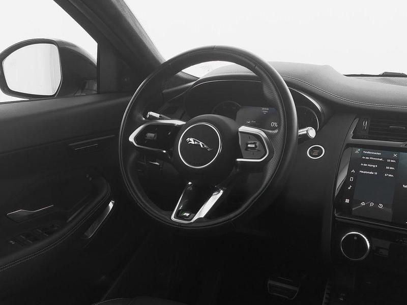 Gebraucht Jaguar E-Pace R-Dynamic 200 PS (147 kW) 2022 Grau SUV