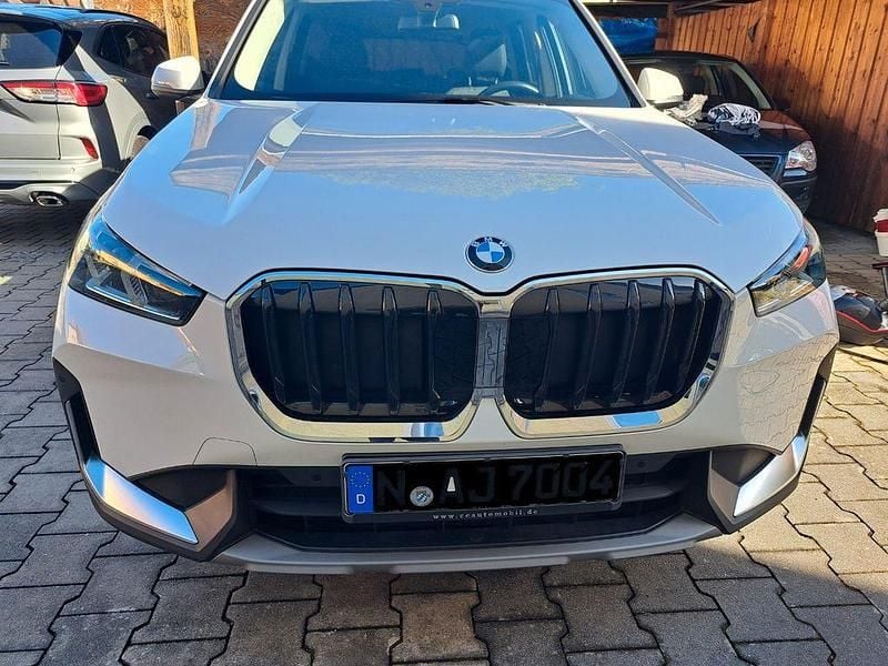 Second-hand BMW X1 136 CP (100 kW) 2023 SUV