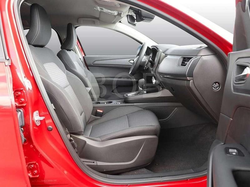 Second-hand Renault Arkana Evolution 143 CP (105 kW) 2025 Roșu SUV