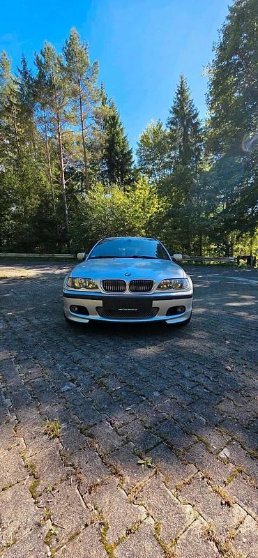 Gebraucht 2005 BMW 320 M Sport Kombi | 5.700 € (Etwas zu teuer) - Bild 1/4