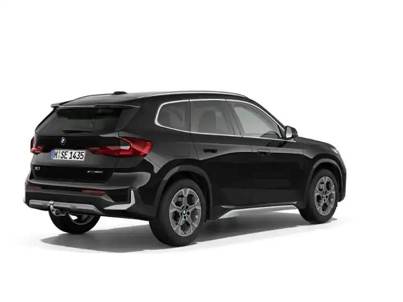 Gebraucht BMW X1 xLine 163 PS (119 kW) 2025 Schwarz SUV