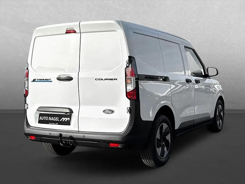 Gebraucht Ford Transit 100 kW (136 PS) 2025 Andere Van