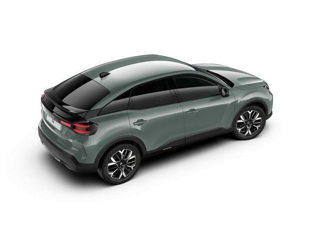 Neu Citroën C4 145 PS (106 kW) 2026 Grün SUV