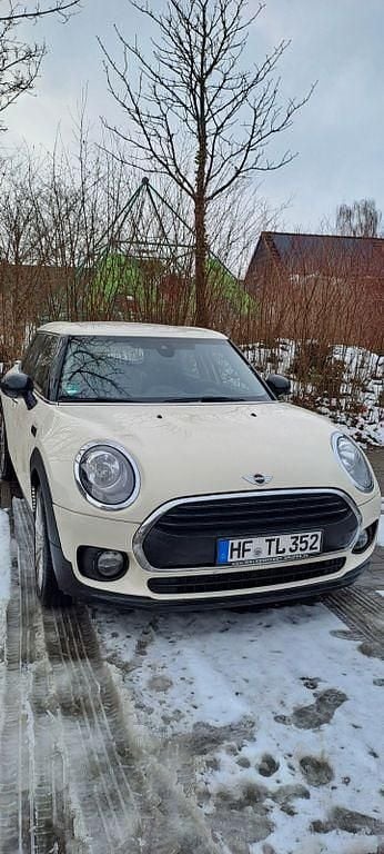 Andere farben Gebraucht 2016 Mini One Clubman Kombi | 9.100 € (Fairer Preis) - Bild 1/4