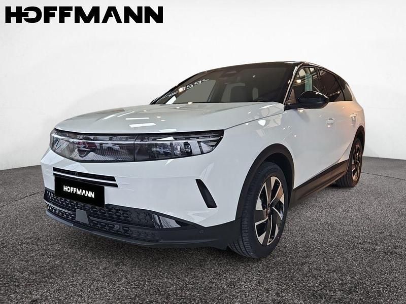 Arktis weiß Gebraucht 2025 Opel Grandland X SUV | 30.929 € (Guter Preis) - Bild 1/4